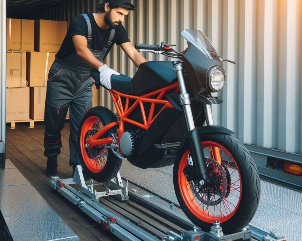 bike shifting