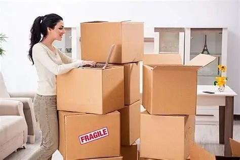 local shifting service