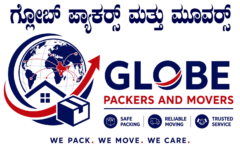 Globe Packers and Movers, Bangalore